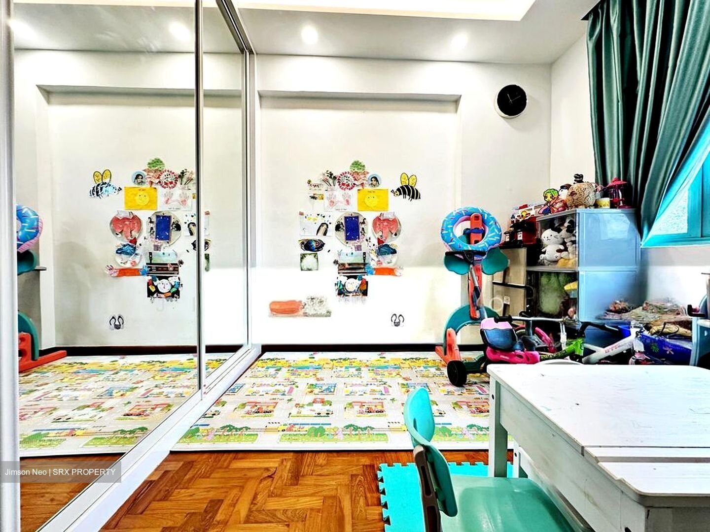Ballota Park Condominium (D17), Condominium #502229241